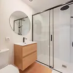 Apartment Corb Mari *