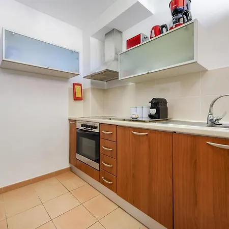 Corb Mari Apartamento Puerto Pollensa