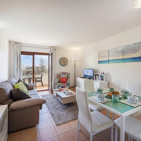Apartment Corb Mari Port de Pollenca
