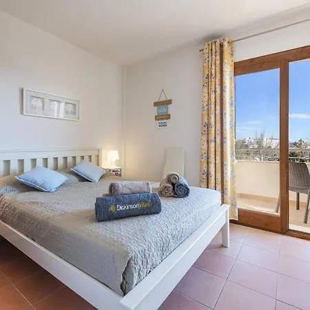 Corb Mari Puerto Pollensa