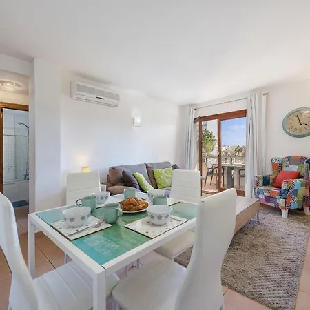 Apartamento Corb Mari *