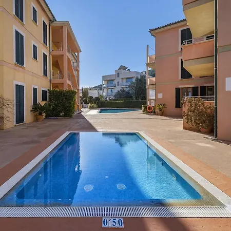 Apartamento Corb Mari *