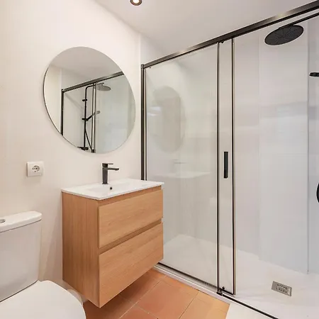 Apartment Corb Mari *