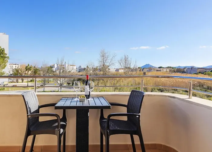 Apartman Corb Mari *