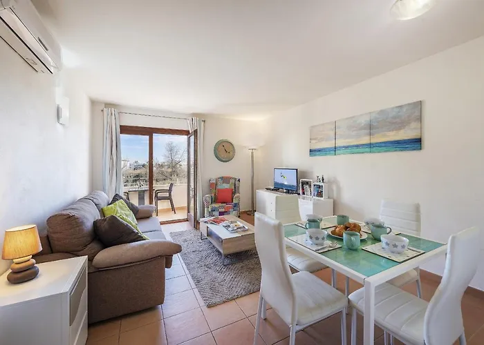 Apartman Corb Mari Port de Pollença