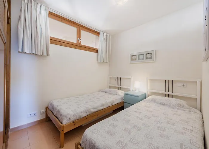 Corb Mari Apartman *