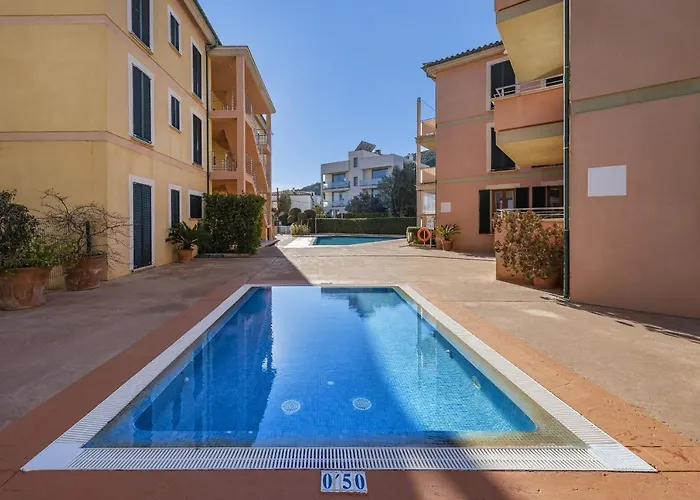 Apartman Corb Mari *