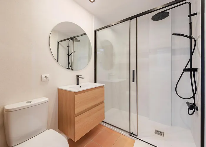 Apartman Corb Mari *