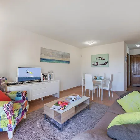 Apartment Corb Mari *