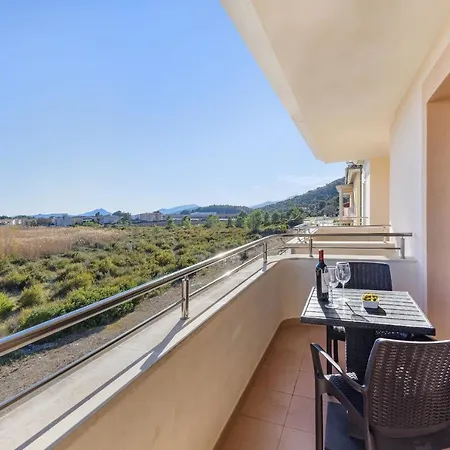 Corb Mari * بورت دي بوينسا