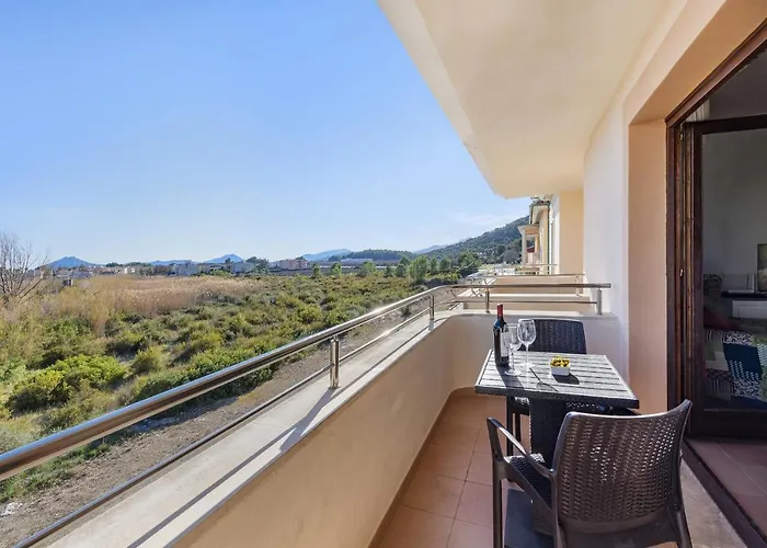 Corb Mari * Port de Pollença